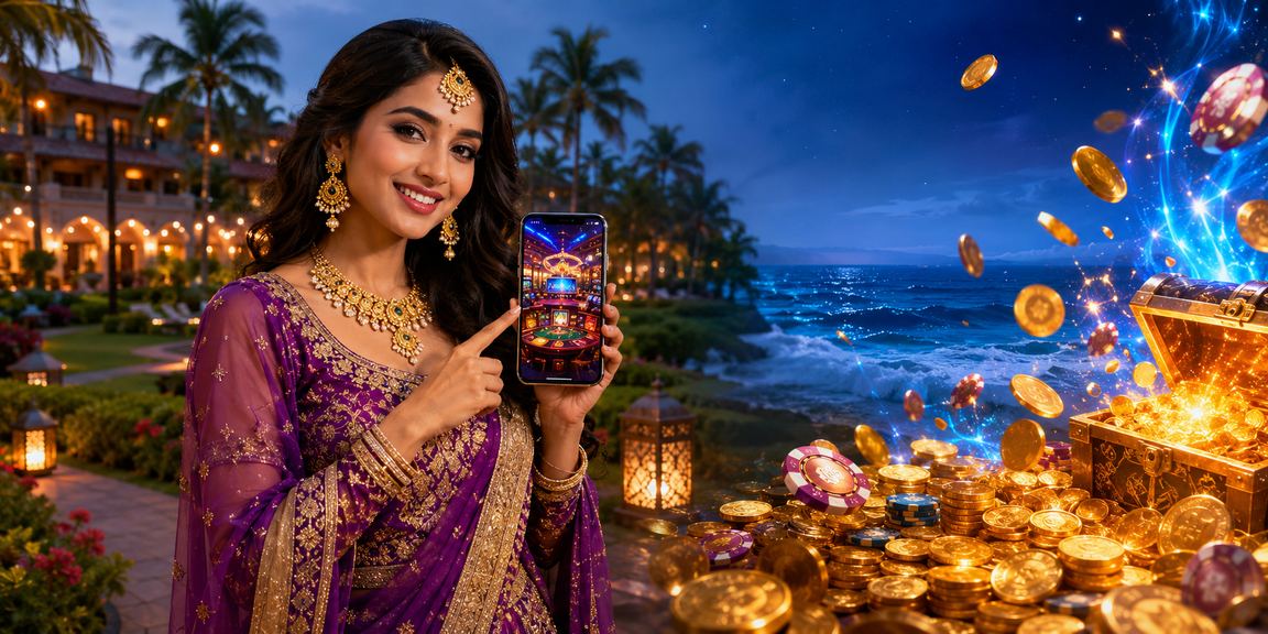 গাজীপুরের মোবাইল ক্যাসিনো মডেল রিল্যাক্স করছে